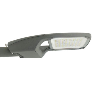 SL-27 LED Diecasting Aluminium Street Light Housing 80 -150W Dali / Zigbee / NB-Lot Control  IK08