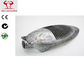 80W LED Street Lighting Fixtures Die-casting Man Environmental for commercial