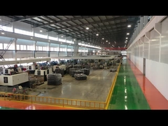 Lumières de rue à LED en alliage d'aluminium avec numéro RAL personnalisable