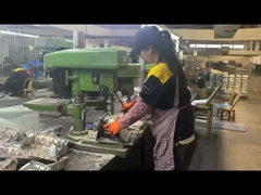 Lumière de rue LED résistante à l'eau