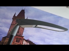 Lampe de rue d'éclairage extérieur avec Cct 3000-6500K et IP66