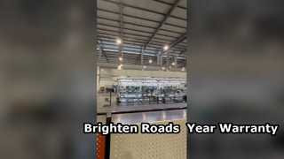 NINGBO MOULAGE SOUS PRESSION MAN ENERGY CO., LTD