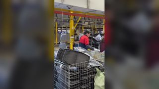 Rendement élevé de montages de réverbère de 160Lm/W LED pour la route IP66 IK09