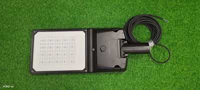 Outdoor Lighting LED Light Housing with 3000K-6000K Color Temperature 50 Lifespan Affordable and Durable Design