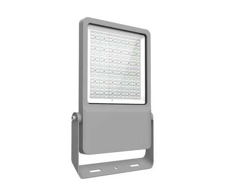 100W Die Casting Aluminium LED Flood Lights For Commercial Outdoor Use