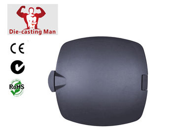 20W 14400Lm 4000K / 6500K LED Street Light Fixtures For Motorways / Major Roads