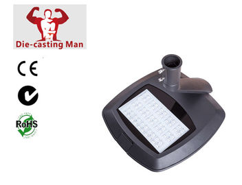 20W 14400Lm 4000K / 6500K LED Street Light Fixtures For Motorways / Major Roads