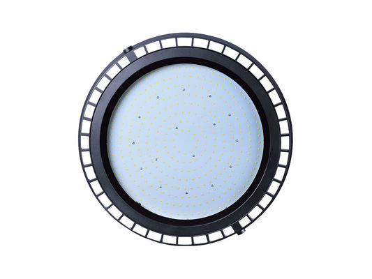 240W 48V LED High Bay Light With CREE Chip And IP65 Module Lens