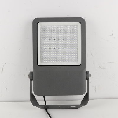 100W Die Casting Aluminium LED Flood Lights For Commercial Outdoor Use