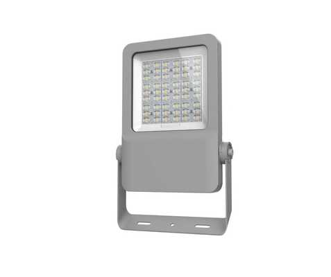 AC100-240V Voltage Led Stadium Flood Light with IP65 Rating 436*301*62mm