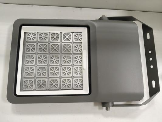 Powerful 200W LED Flood Light for Professional Industrial and Commercial