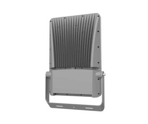 Powerful 200W LED Flood Light for Professional Industrial and Commercial