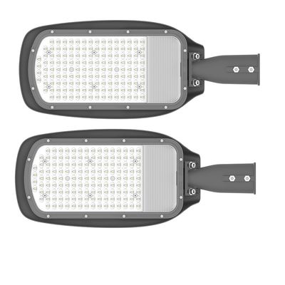 Street LED Lamps for Challenging Environments Lifespan of 000 Hours and -40C-50C Temperature Range