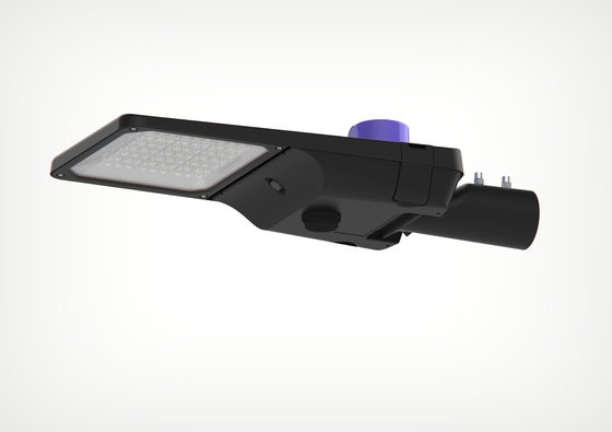 outdoor led street light fixtures 100W/120W/150W/180W/200W Street Lighting road lamp steet light housing