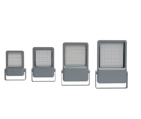 400W  Die Casting Aluminium LED Flood Lights For Commercial Outdoor Stadium