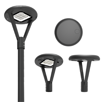 IP65 Waterproof Outdoor Area Lighting for Yard Street Garden LED light