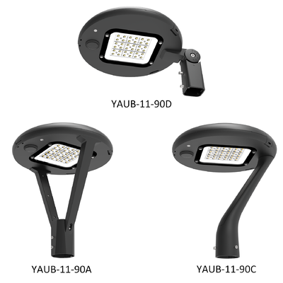 IP65 Waterproof Outdoor Area Lighting for Yard Street Garden LED light