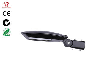 20W 14400Lm 4000K / 6500K LED Street Light Fixtures For Motorways / Major Roads