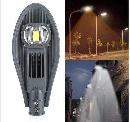Outdoor Lighting Die Casting Aluminium Boday With 5 Yeear Warranty