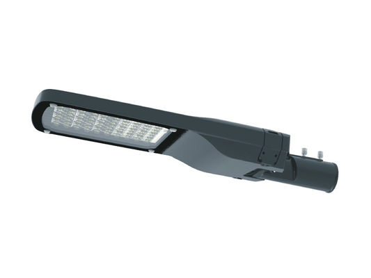 Major Road Tempering Glass 120lm/W 60mm pole diameter Garden Street Lamps Outdoor