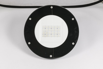 Lumière accrochante de suspension imperméable pour le réverbère centenaire de route moyenne