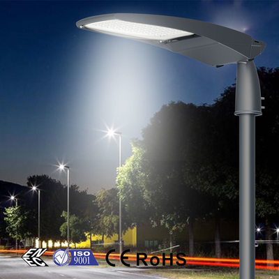 24750lm protection extérieure de montée subite d'éclairage routier du contrôle intelligent LED