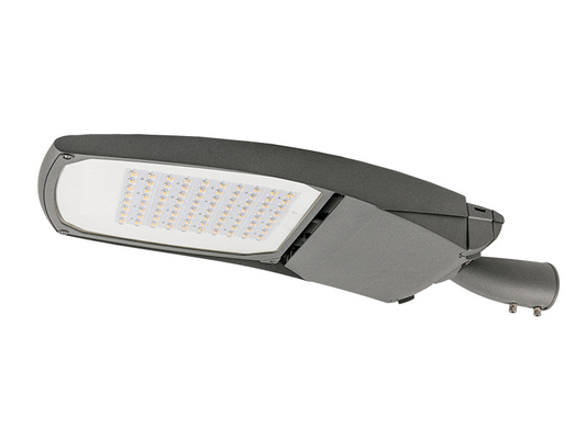 Le moulage mécanique sous pression extérieur qu'en aluminium LED réverbère l'éclairage urbain futé 250W