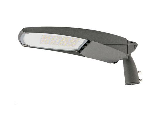 150W 24750lm Smart a mené appareil d'éclairage extérieur de réverbère le haut