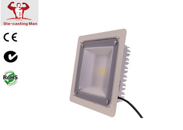 La station service IP65 imperméabilisent les lumières élevées menées AC85 - 265v 50 de baie - 60HZ