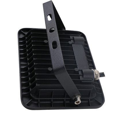 la fonte de la matrice 50W a mené télescopique imperméable extérieur de la place Ip65 de lumière d'inondation de stade monté