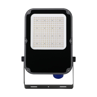 Parenthèse menée décorative à C.A. Crystal Shape Sports Lighting Angle de la lumière d'inondation de stade 265v