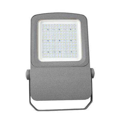 à deux fins multifonctionnel du réverbère d'inondation de stade de 50W LED 5700K