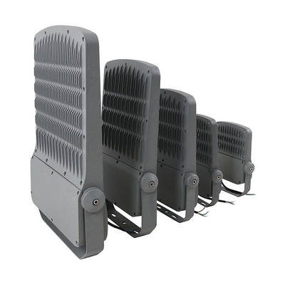 Lumière d'inondation lumineuse multifonctionnelle de stade de LED IP66 imperméable extérieur 200w