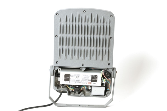 Les sports ont rectifié la lumière d'inondation à deux fins multifonctionnelle de rue des projecteurs LED 30W