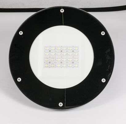 Mini Motion Sensor Garden Light mené extérieur IP66 de logement en aluminium 80W imperméable