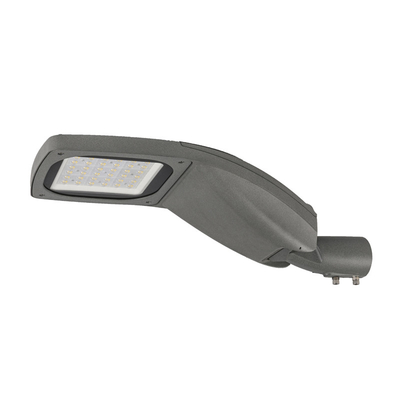 Route en aluminium 80W de la CE ENEC Shell Led Streetlight For Main