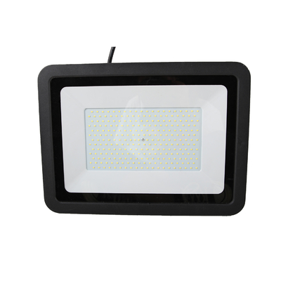 Lumière d'inondation IP65 menée en aluminium imperméable SMD2835 extérieure