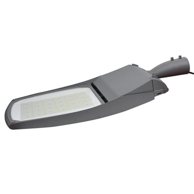 Bras de brouilleur de levier réglable de chariot à poteau intelligent de lampadaire extérieur en aluminium de 60 mm