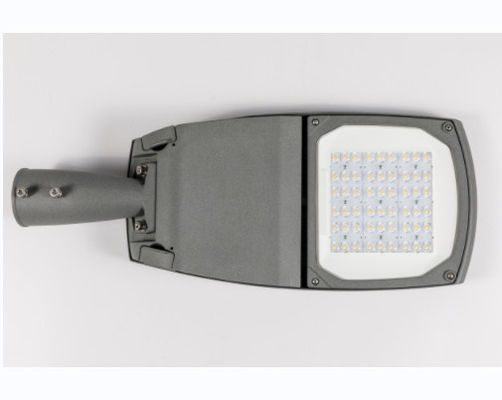 100W réverbère extérieur sans fil de la NEMA SMD LED logeant le haut mât avec le capteur intelligent