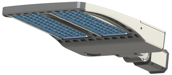 Inclinaison réglable d'angle de module de réverbère de la lentille 300W LED de PC 20 degrés