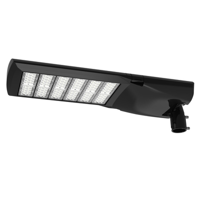 Réverbères extérieurs en aluminium de LED logeant le module imperméable des lux 250W du projecteur IP66