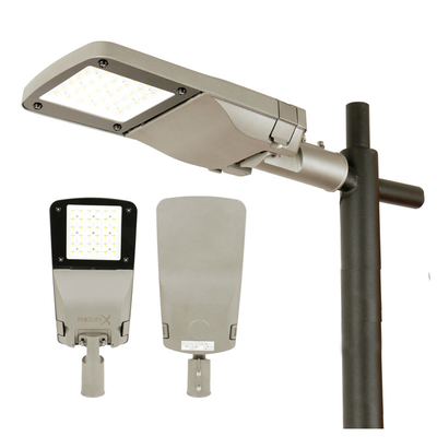 Réverbère IP66 mené en aluminium de coulage sous pression 150lm par watt