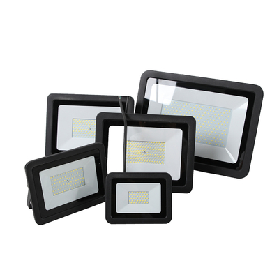 la matrice IP65 imperméable commerciale de lumière d'inondation de 20w LED la lumière d'inondation de fonte d'aluminium