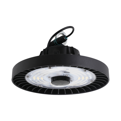 La baie haute de 150 watts Ufo LED allume la lentille extérieure imperméable de module de lampe de grande baie IP66