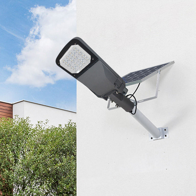 Les réverbères extérieurs en aluminium de LED logeant imperméabilisent IP66 100W