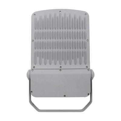50 - 500w ADC12 a mené le logement de lumière en aluminium d'inondation avec le grand conducteur Case