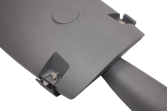 Lumières décoratives extérieures d'IP66 ADC12 IK08 avec la lampe intelligente de route de système de contrôle de capteur