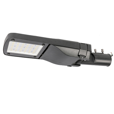 NEMA menée en aluminium rotative 7 Pin Motion For Outdoor du réverbère de capteur à C.A. 100w
