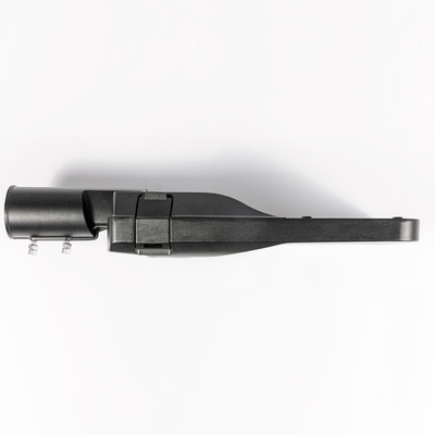 Lumières menées en aluminium 220v de Wifi de lumière de dessus de courrier de capteur photovoltaïques