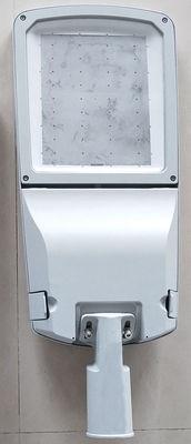 La lumière menée futée du dessus 60w Wifi de poteau de capteur logeant l'aluminium IP66 220v imperméabilisent